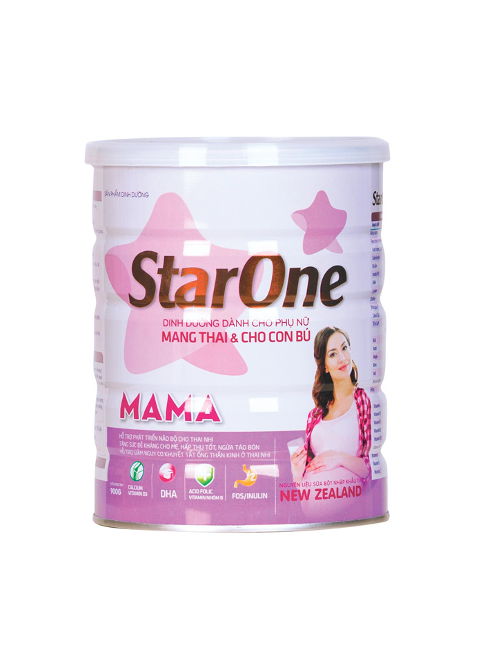 StarOne MaMa